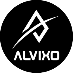 Alvixo Logo
